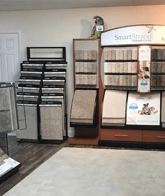 Showroom | CarpetsPlus COLORTILE of Hutchinson