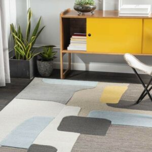 Area rug design | CarpetsPlus COLORTILE of Hutchinson