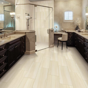Shower room tiles | CarpetsPlus COLORTILE of Hutchinson
