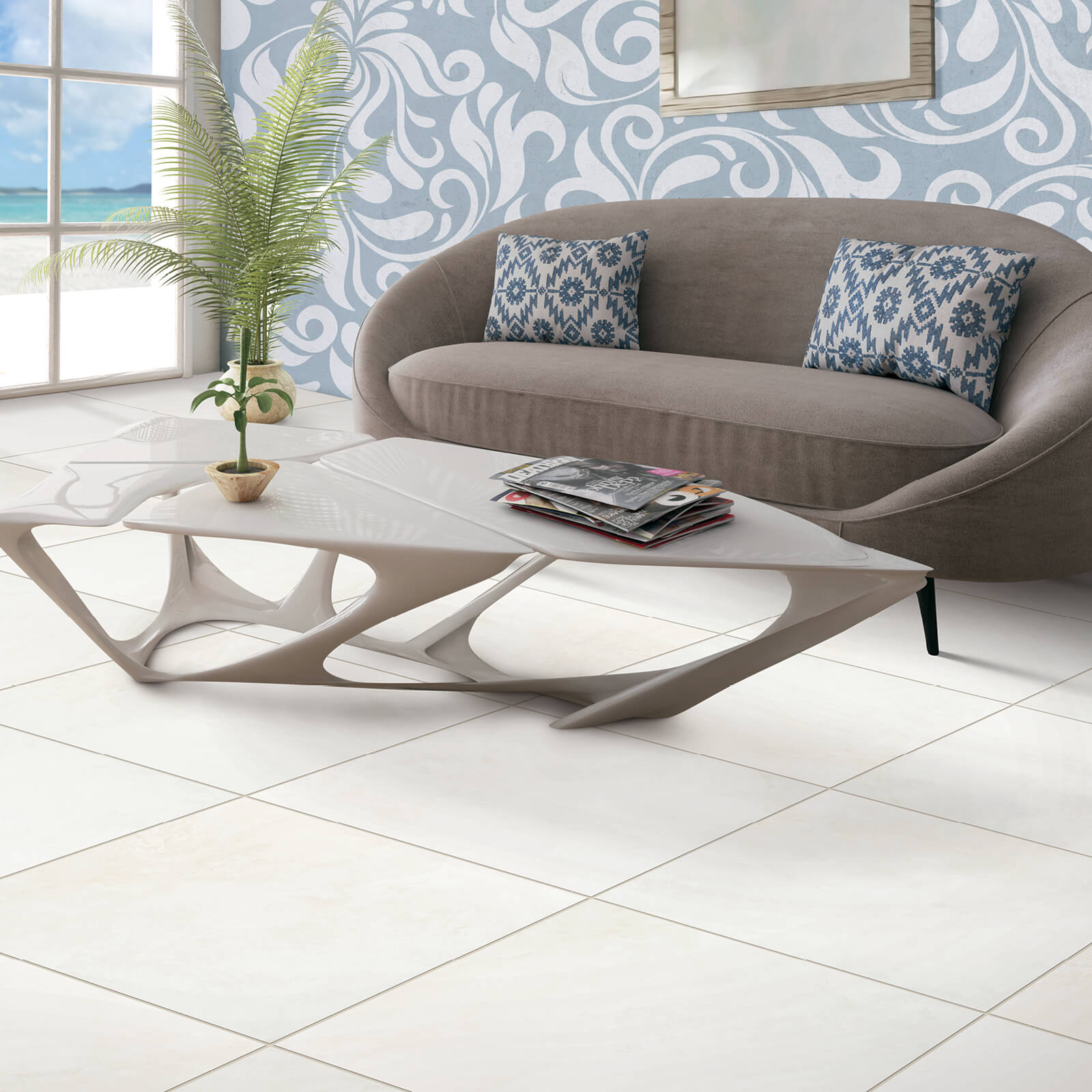 Tile flooring | CarpetsPlus COLORTILE of Hutchinson
