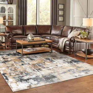 Area rug for living room | CarpetsPlus COLORTILE of Hutchinson