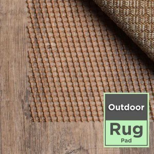Rug pad | CarpetsPlus COLORTILE of Hutchinson