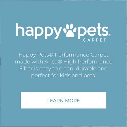 Happy pets | CarpetsPlus COLORTILE of Hutchinson