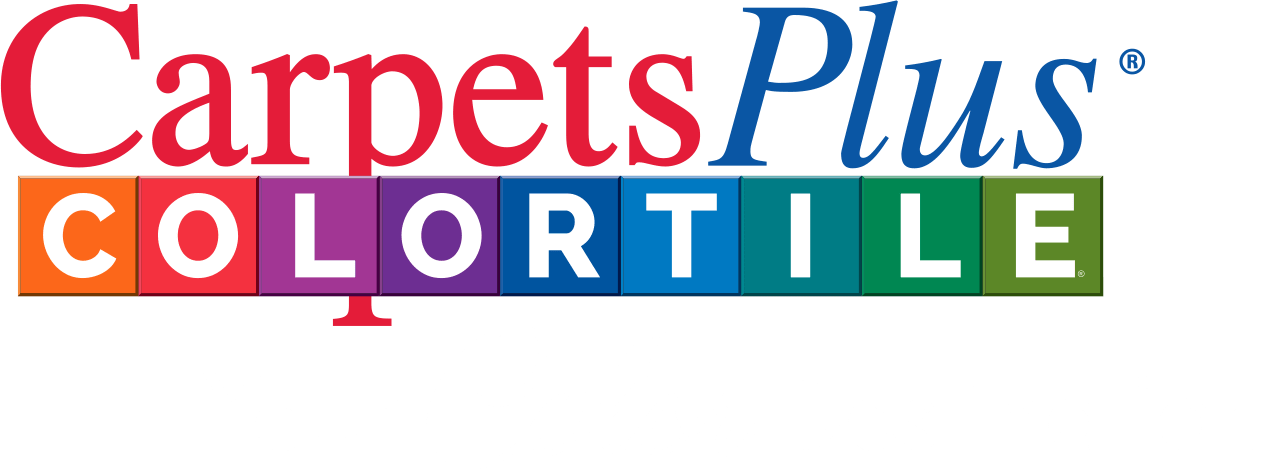 Carpetsplus colortile Color Destination Logo | CarpetsPlus COLORTILE of Hutchinson