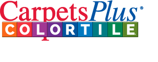 Carpetsplus colortile Hardwood Destination Logo | CarpetsPlus COLORTILE of Hutchinson
