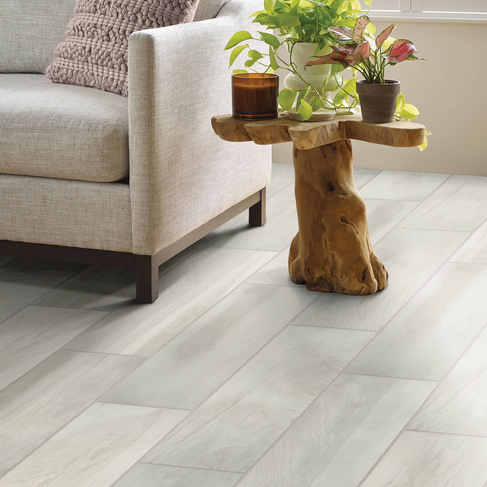 Tile flooring | CarpetsPlus COLORTILE of Hutchinson