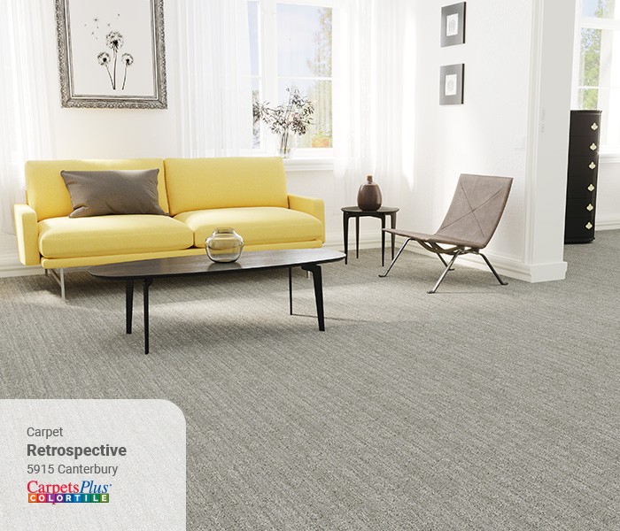 Living room carpet | CarpetsPlus COLORTILE of Hutchinson