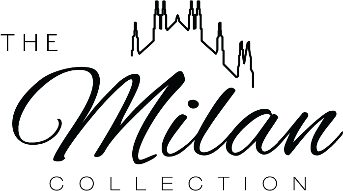 The Milan collection Logo | CarpetsPlus COLORTILE of Hutchinson