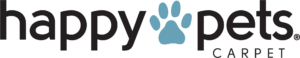 Pet Performance Happy Pets Logo | CarpetsPlus COLORTILE of Hutchinson