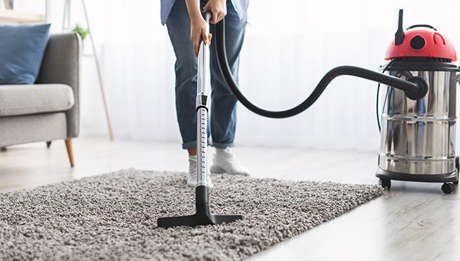 Area Rug cleaning | CarpetsPlus COLORTILE of Hutchinson