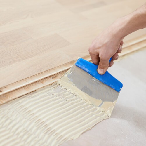 Hardwood Installation | CarpetsPlus COLORTILE of Hutchinson