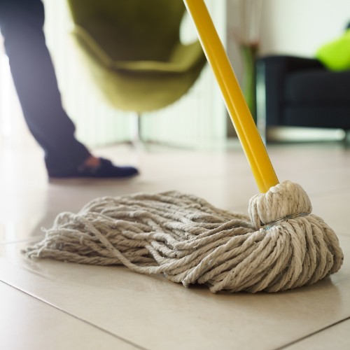 Tile cleaning | CarpetsPlus COLORTILE of Hutchinson
