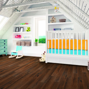 Nursery interior | CarpetsPlus COLORTILE of Hutchinson