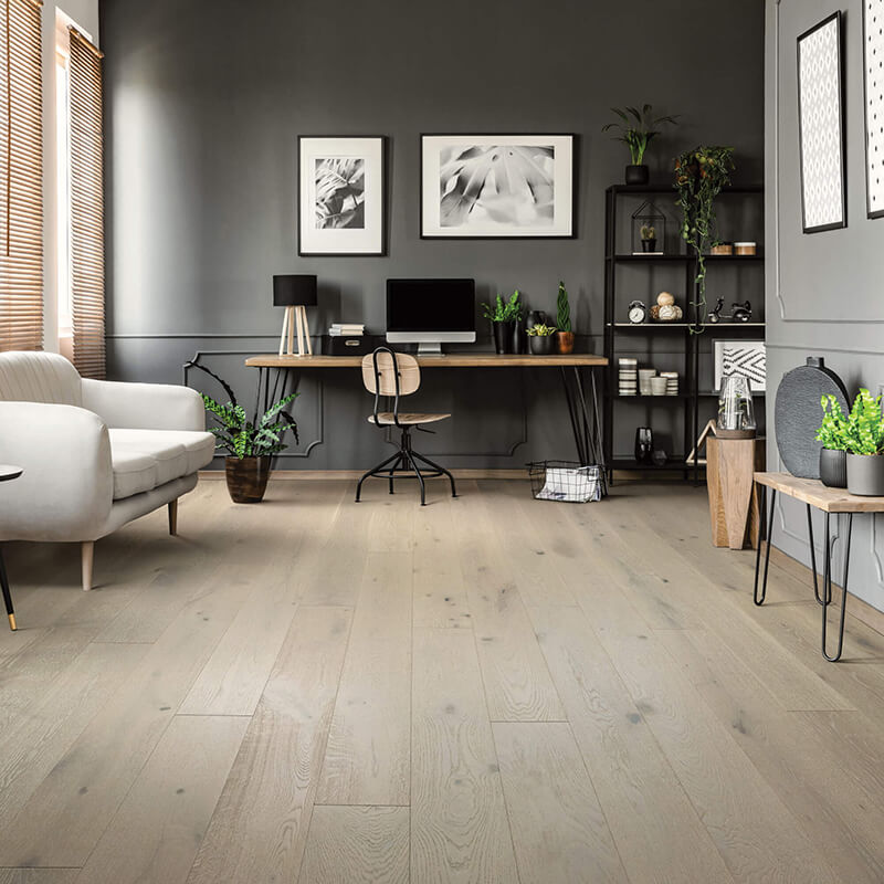 Home Office Flooring | CarpetsPlus COLORTILE of Hutchinson