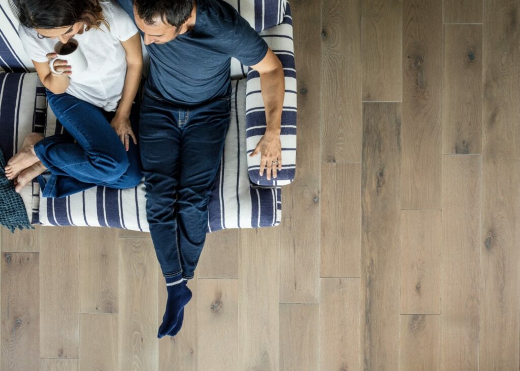 Flooring | CarpetsPlus COLORTILE of Hutchinson