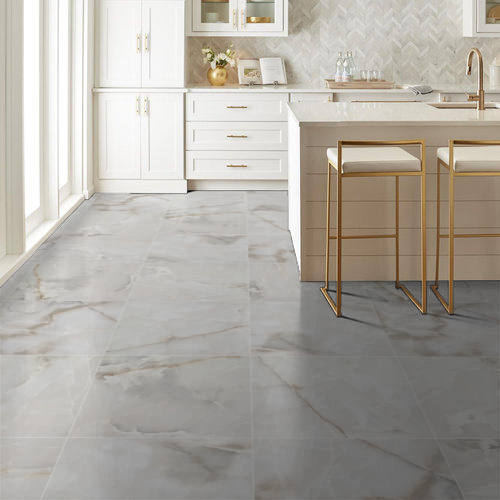 Kitchen Vinyl Flooring | CarpetsPlus COLORTILE of Hutchinson