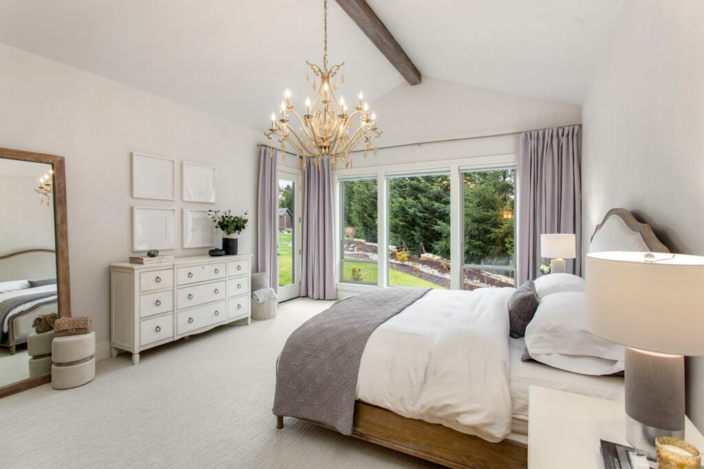 Bedroom Carpet Flooring | CarpetsPlus COLORTILE of Hutchinson