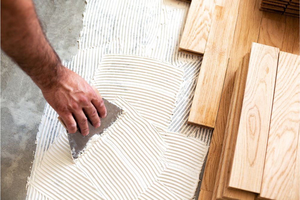 Flooring Installation | CarpetsPlus COLORTILE of Hutchinson
